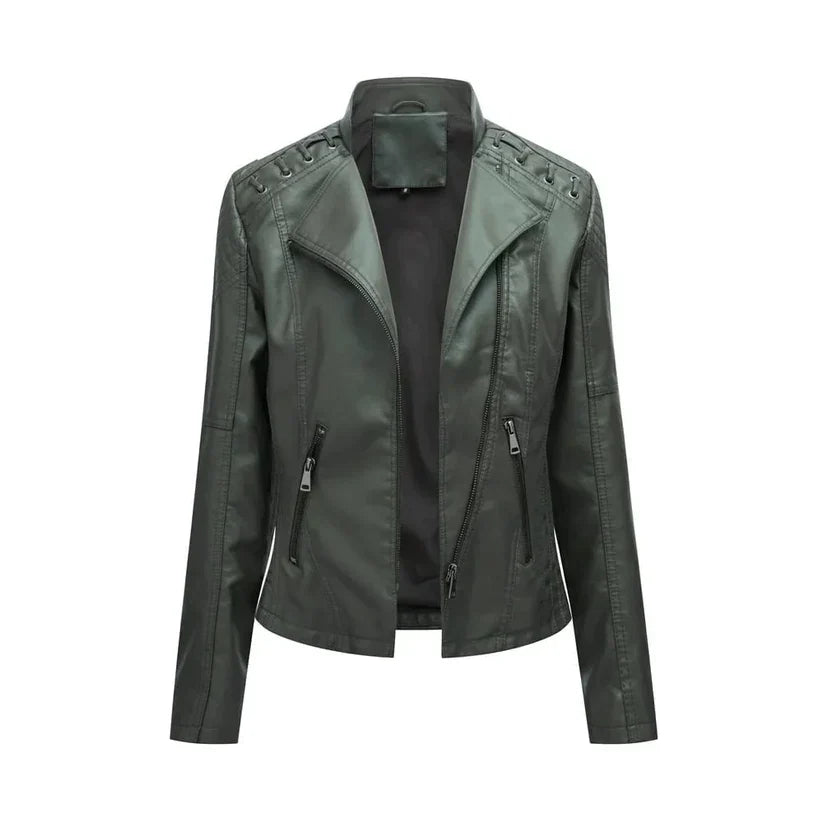 Sofie – Elegante Jacke für den Alltag