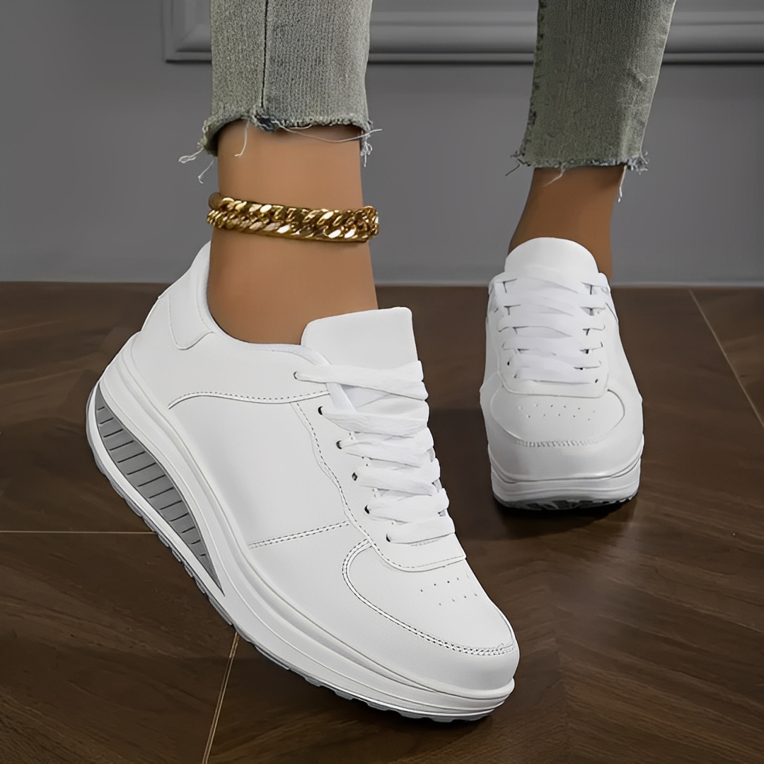 Jorilyn - Modische und stilvolle Damenschuhe