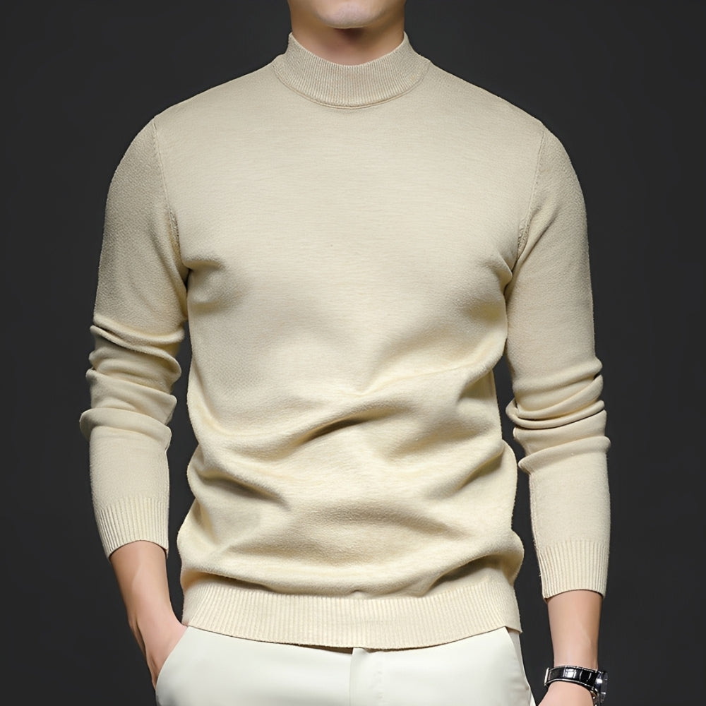 Earl – Bequemer Pullover für Herren