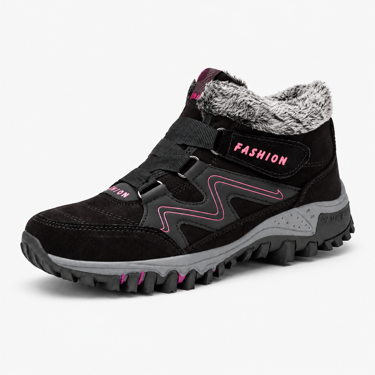 Tamara – Damenstiefel für die kalte Jahreszeit