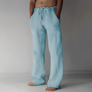 Arthur - Bequem sitzende Herren-Hosen
