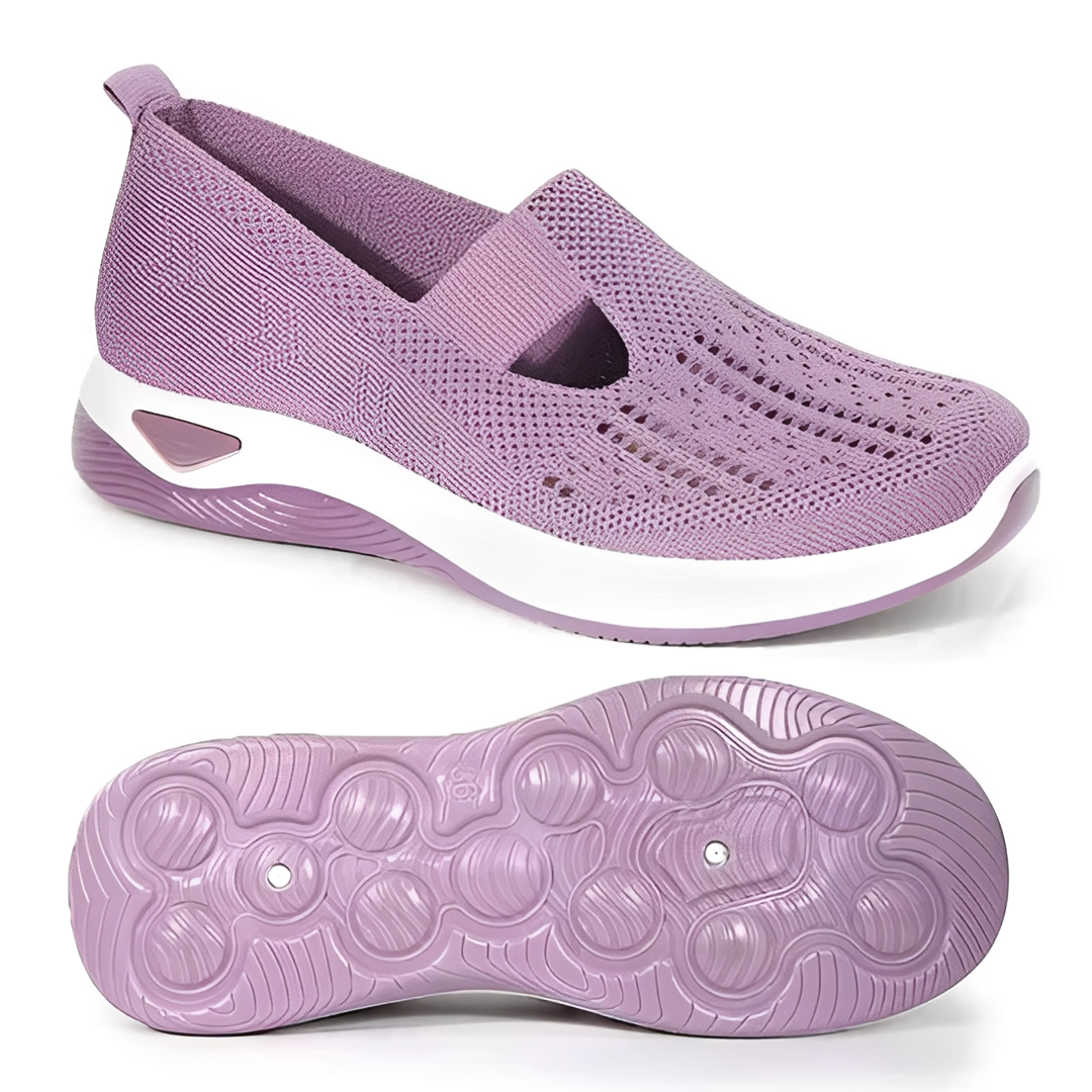 Kheyna - Elegante und komfortable Damenschuhe