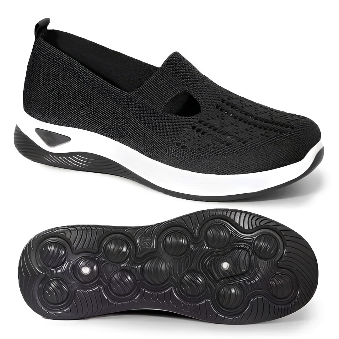 Kheyna - Elegante und komfortable Damenschuhe