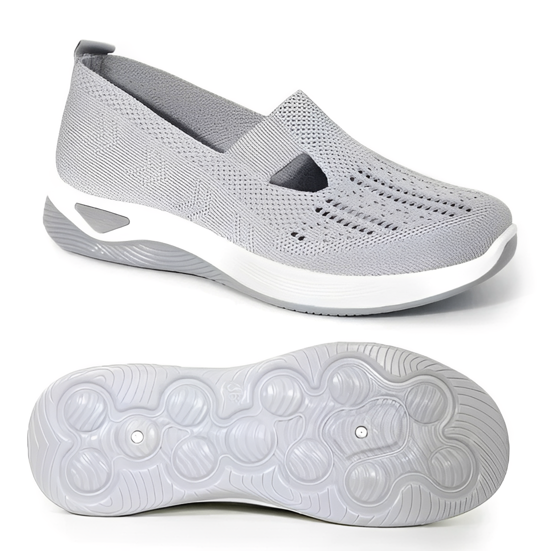 Kheyna - Elegante und komfortable Damenschuhe