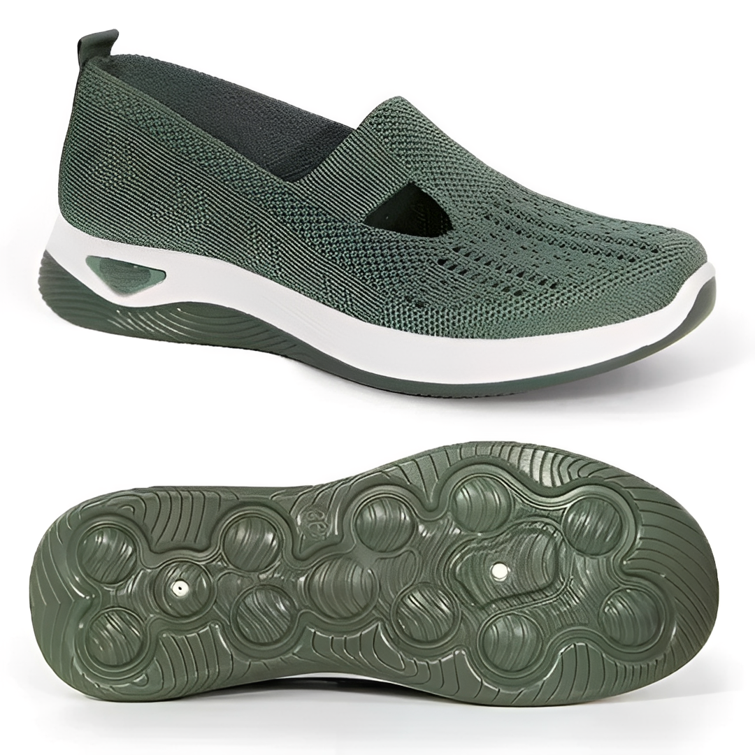 Kheyna - Elegante und komfortable Damenschuhe