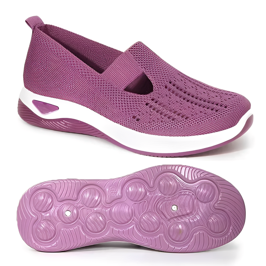 Kheyna - Elegante und komfortable Damenschuhe