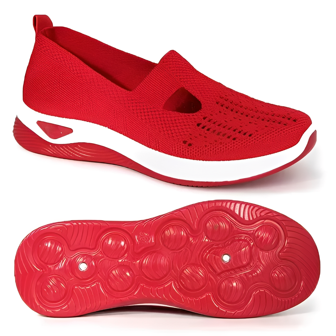 Kheyna - Elegante und komfortable Damenschuhe