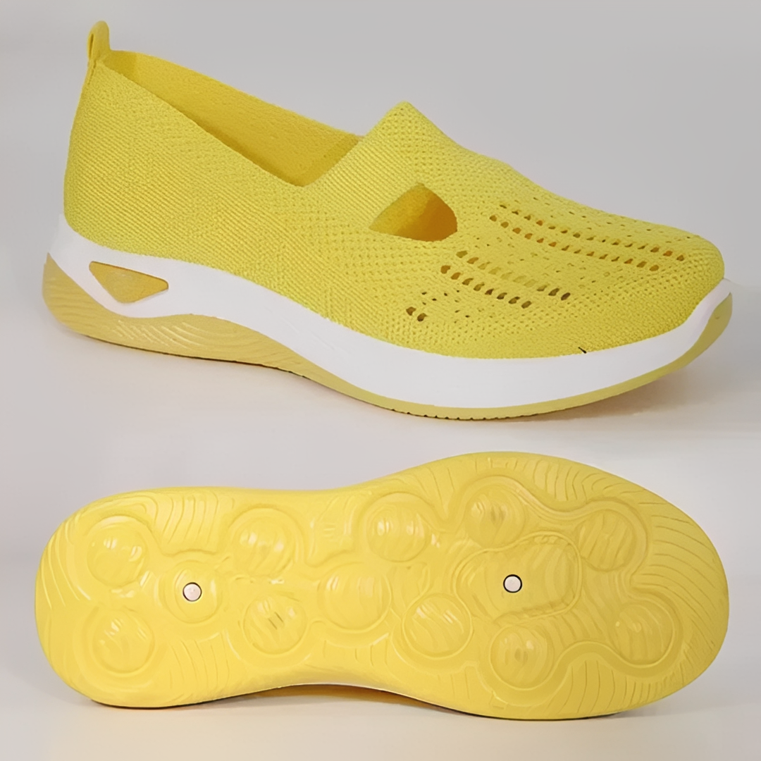Kheyna - Elegante und komfortable Damenschuhe