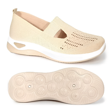 Kheyna - Elegante und komfortable Damenschuhe