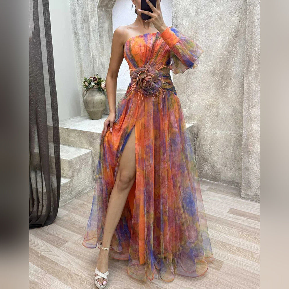 Jana – Chic Abendkleid