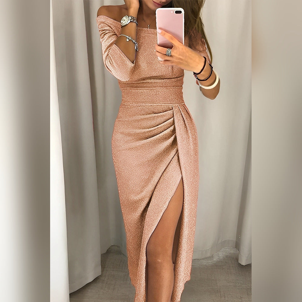 Liliane – Trendiges Kleid für Damen
