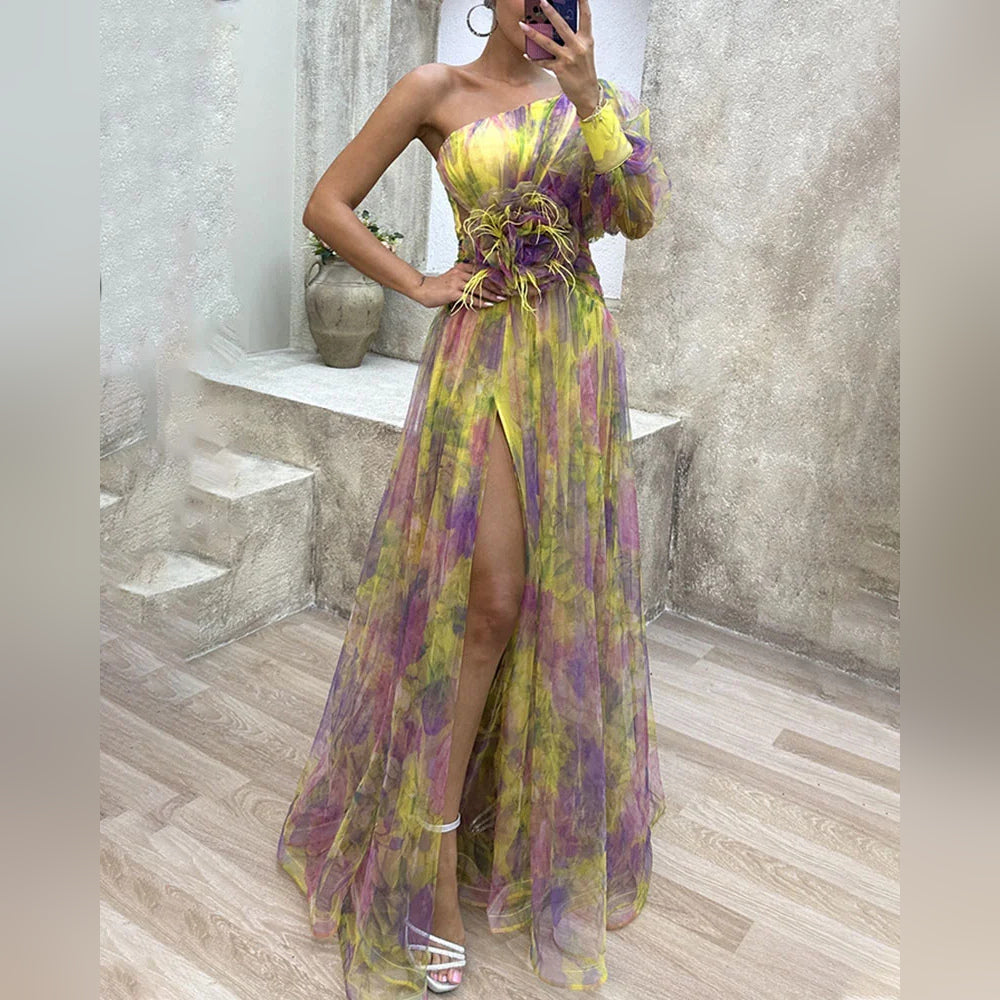 Jana – Chic Abendkleid