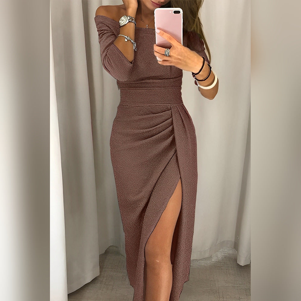Liliane – Trendiges Kleid für Damen