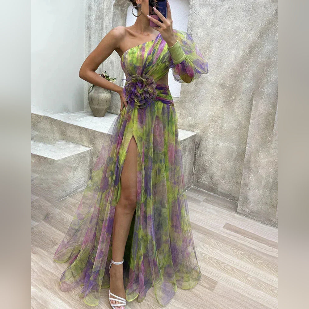 Jana – Chic Abendkleid