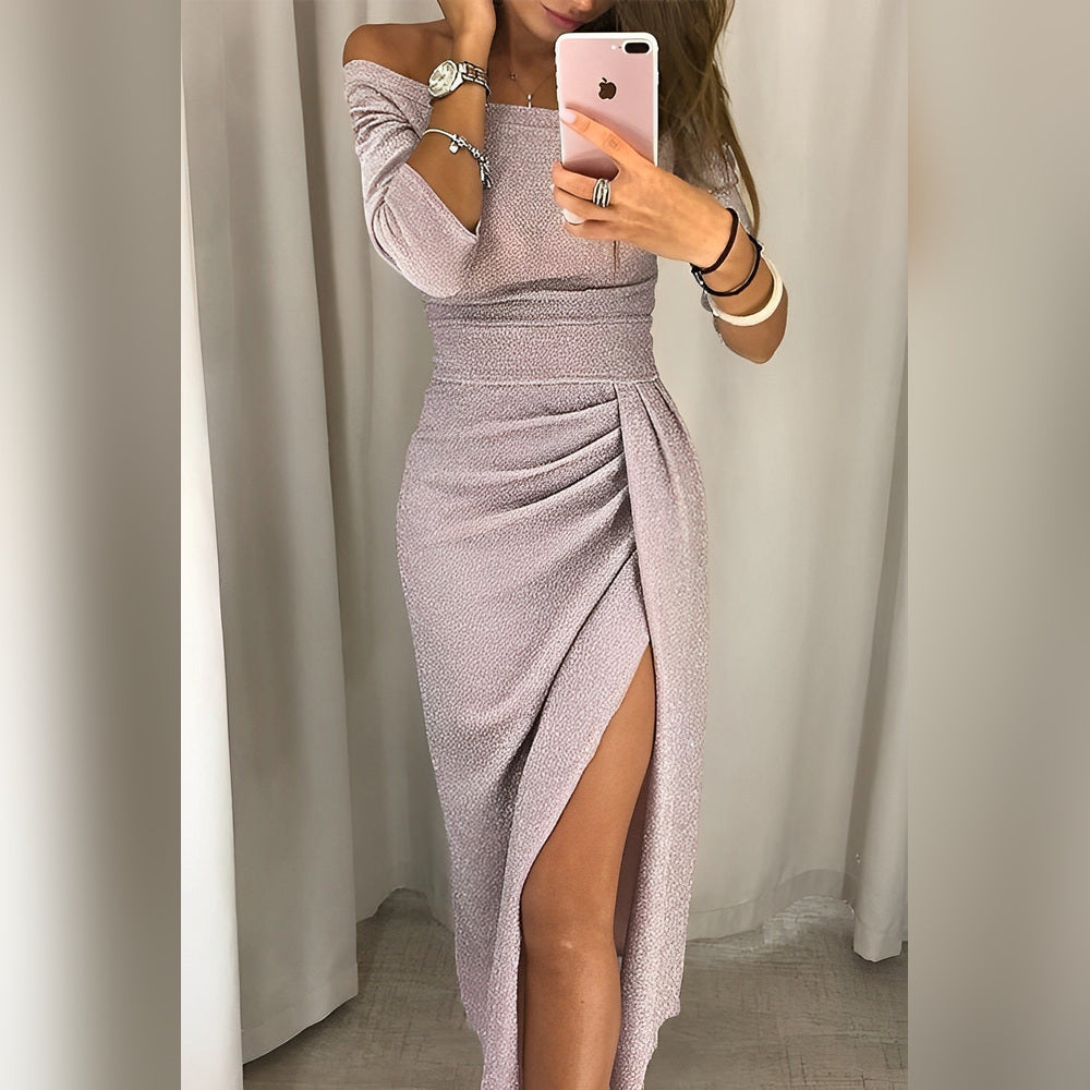 Liliane – Trendiges Kleid für Damen
