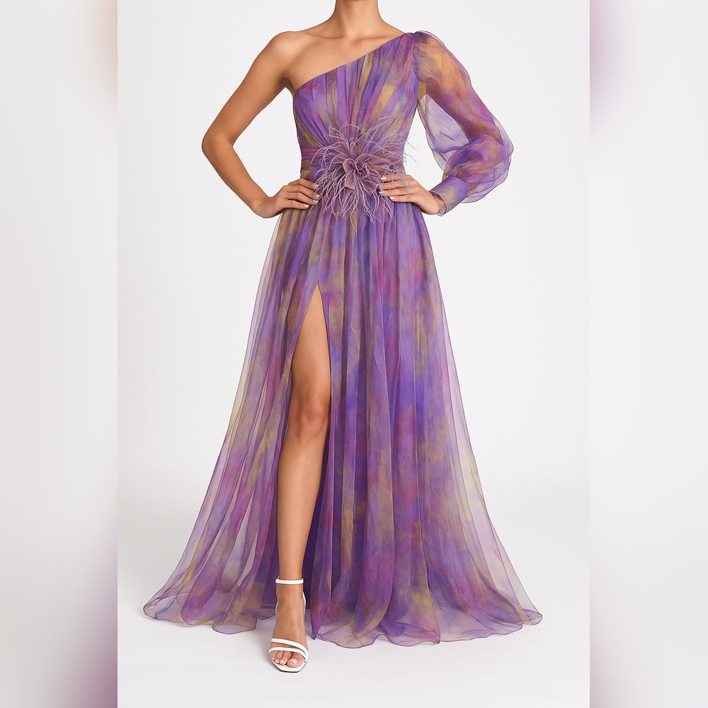 Jana – Chic Abendkleid