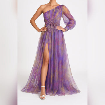 Jana – Chic Abendkleid