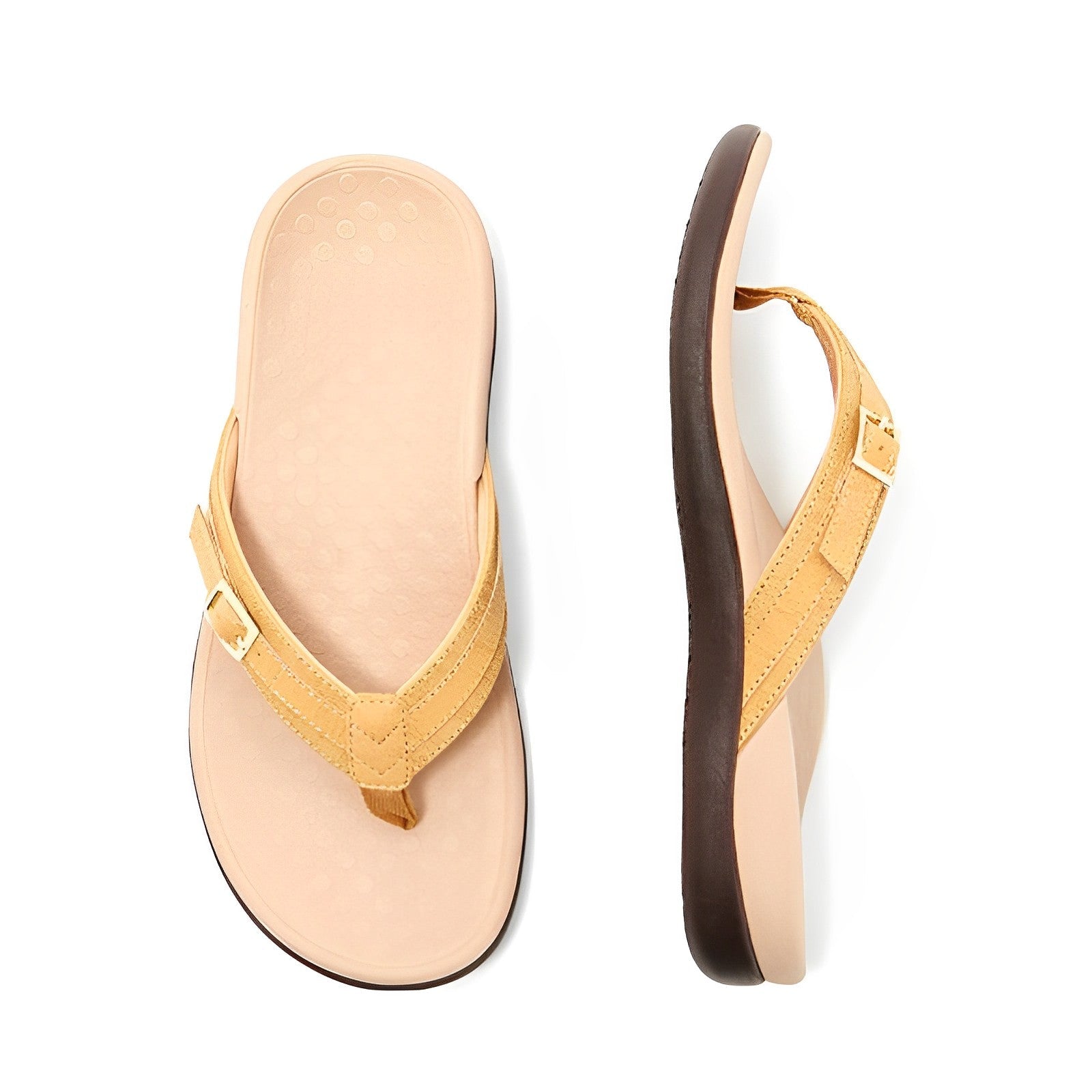 Daisy - Bequeme Sommer-Sandalen für Damen