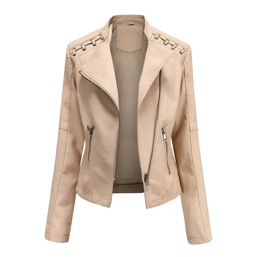 Sofie – Elegante Jacke für den Alltag
