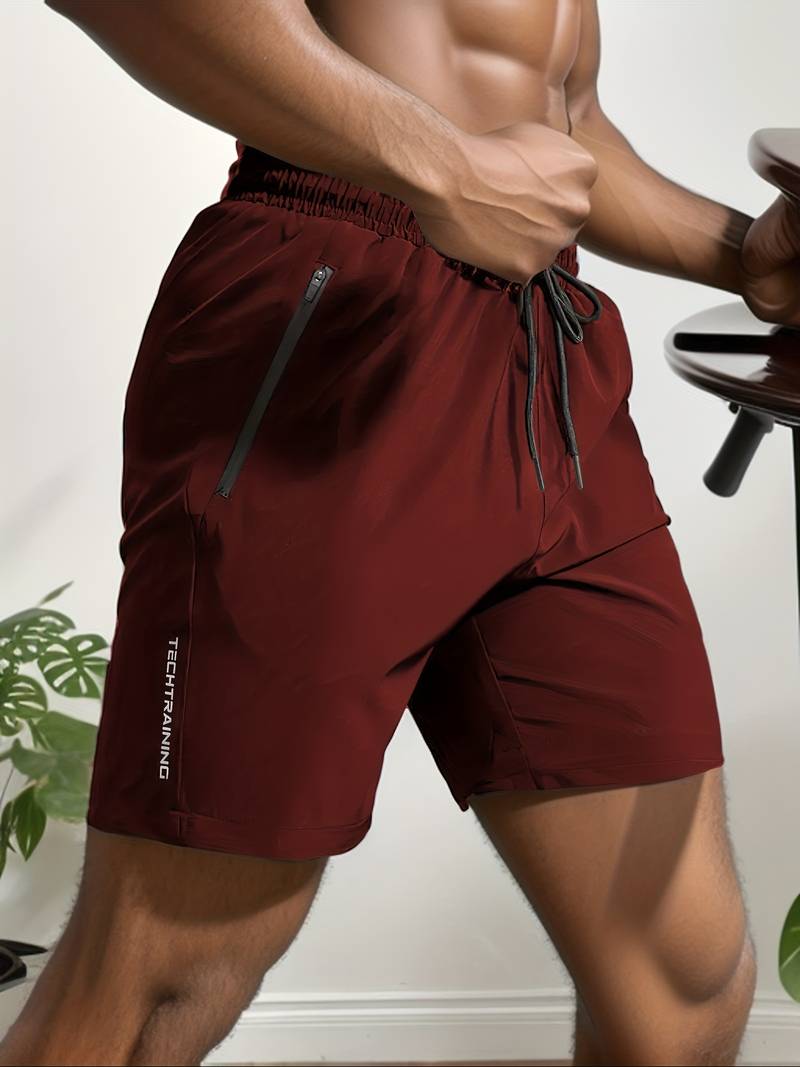 Clyde - Performance Shorts