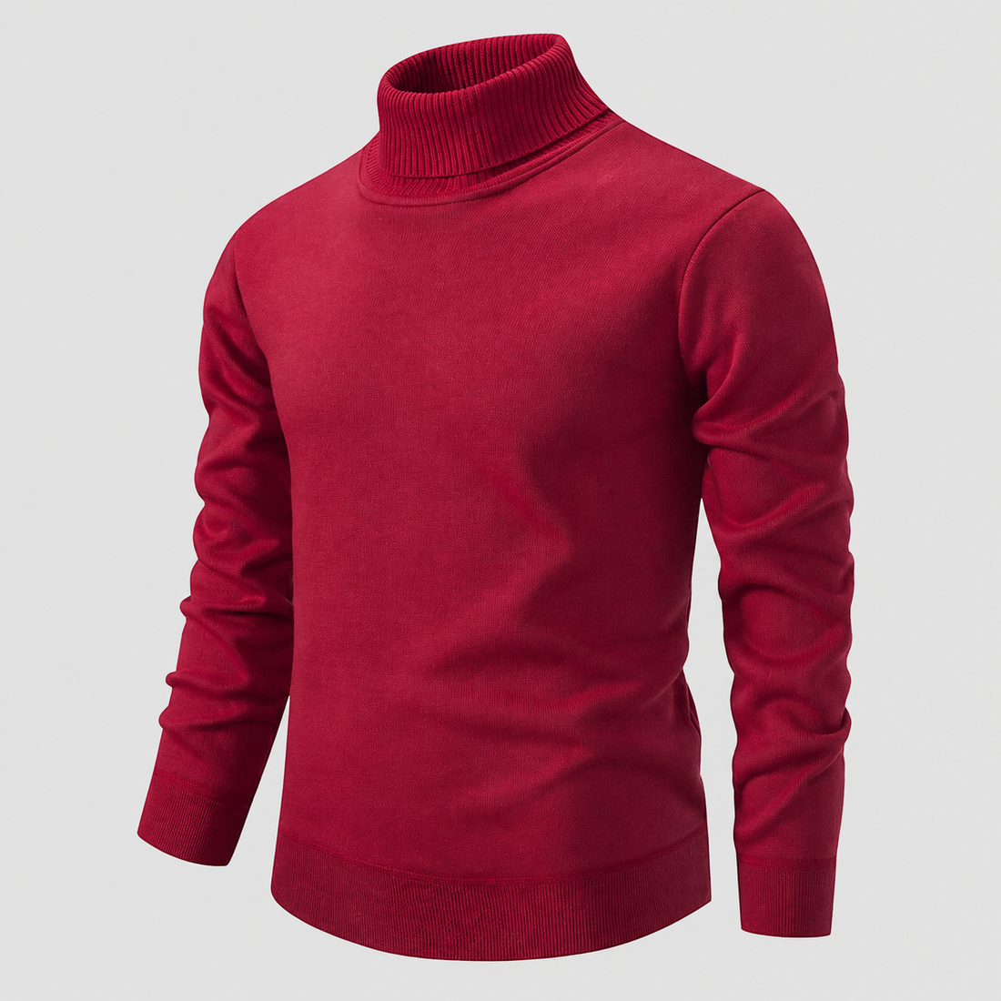 Antony – Pullover mit Rollkragen für Herren