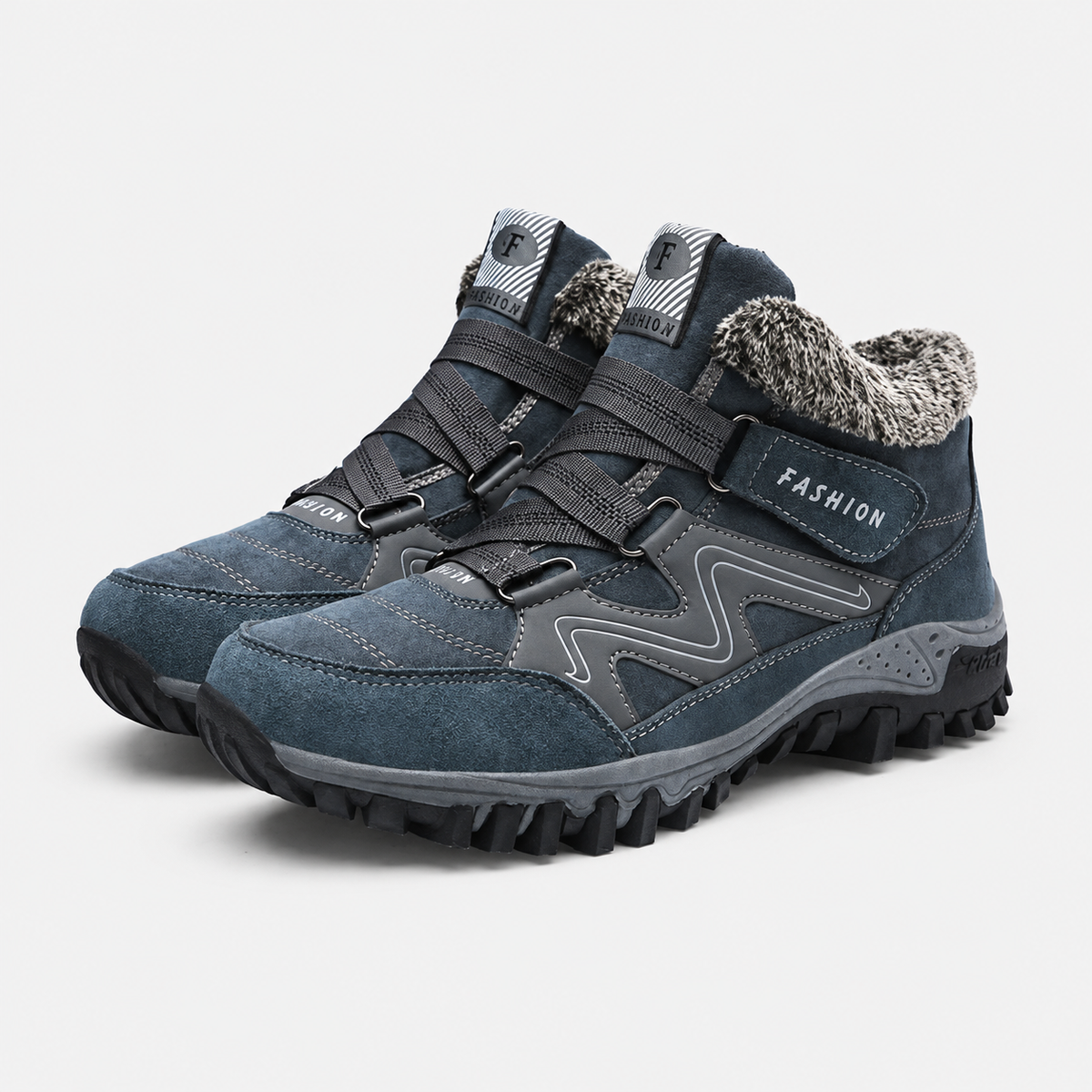 Tamara – Damenstiefel für die kalte Jahreszeit