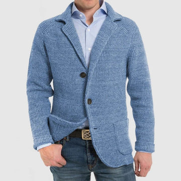 Lois - Elegante Jacke mit Knöpfen
