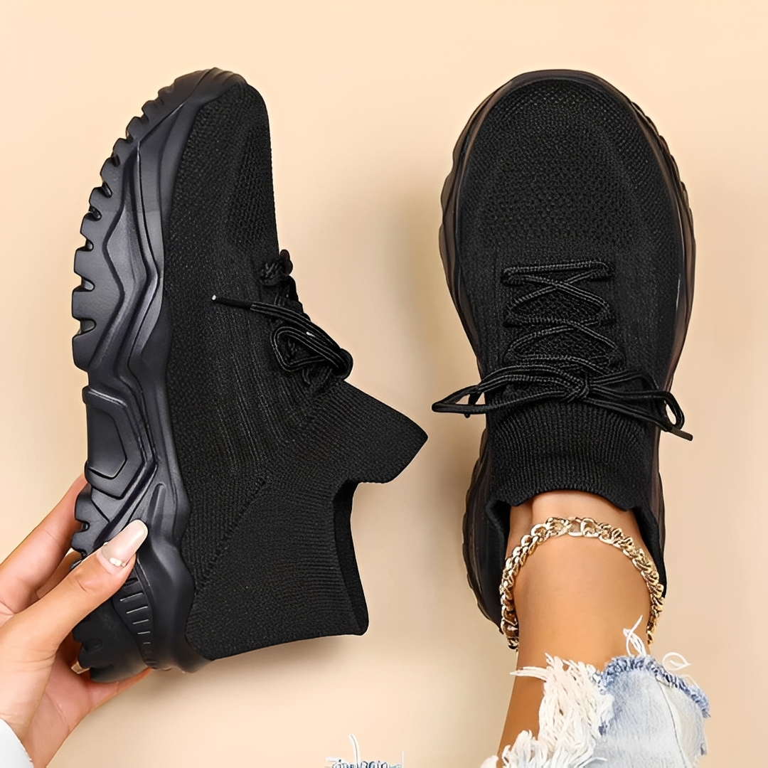 Debie - Leichte und bequeme Schuhe für Damen