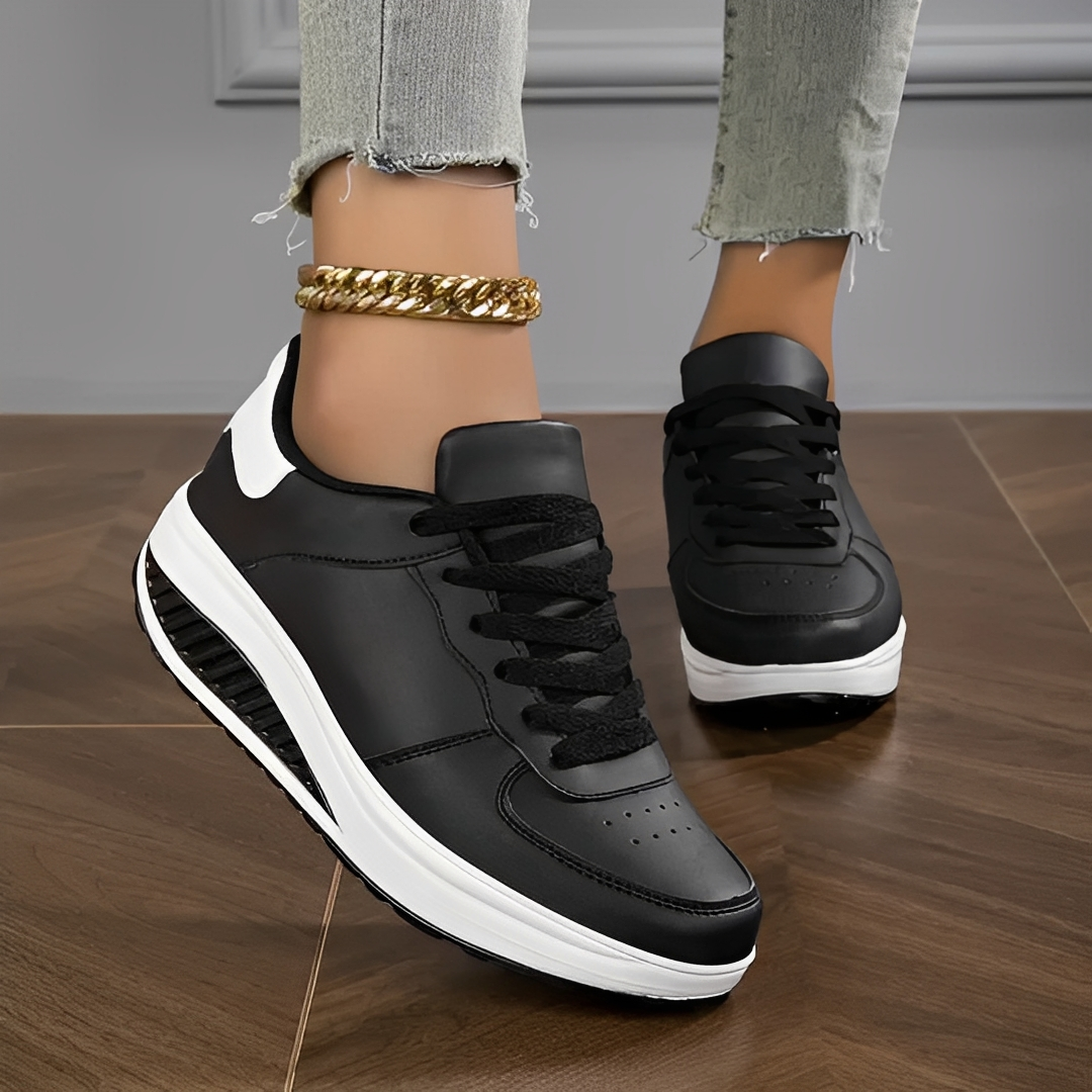 Jorilyn - Modische und stilvolle Damenschuhe