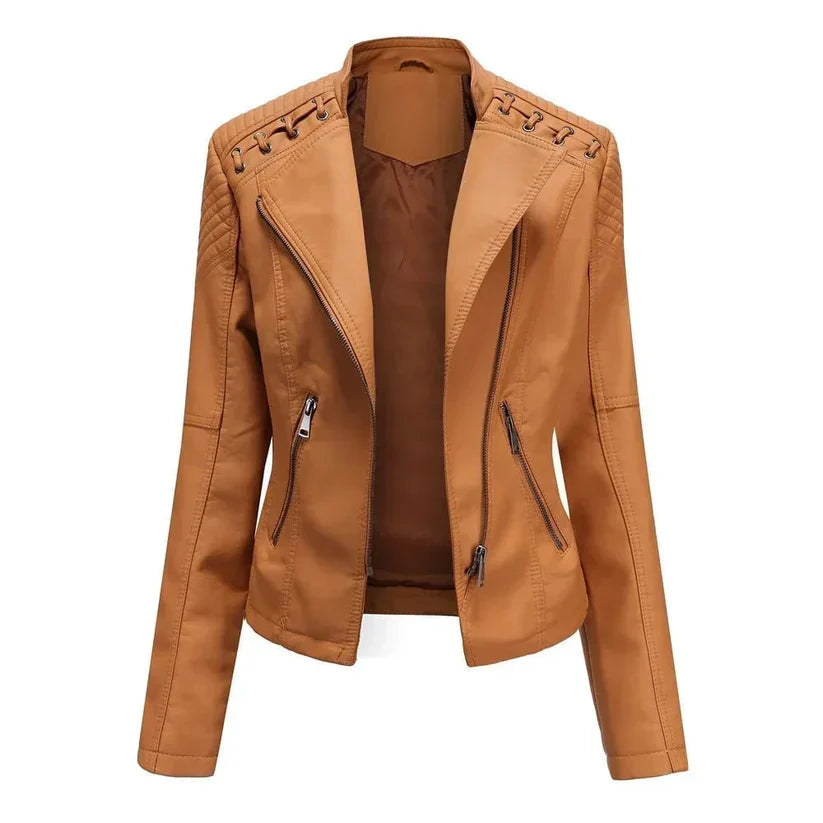 Sofie – Elegante Jacke für den Alltag