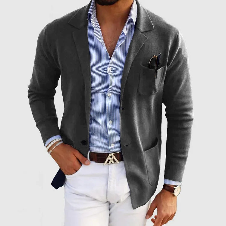 Olivier - Lässiger Blazer