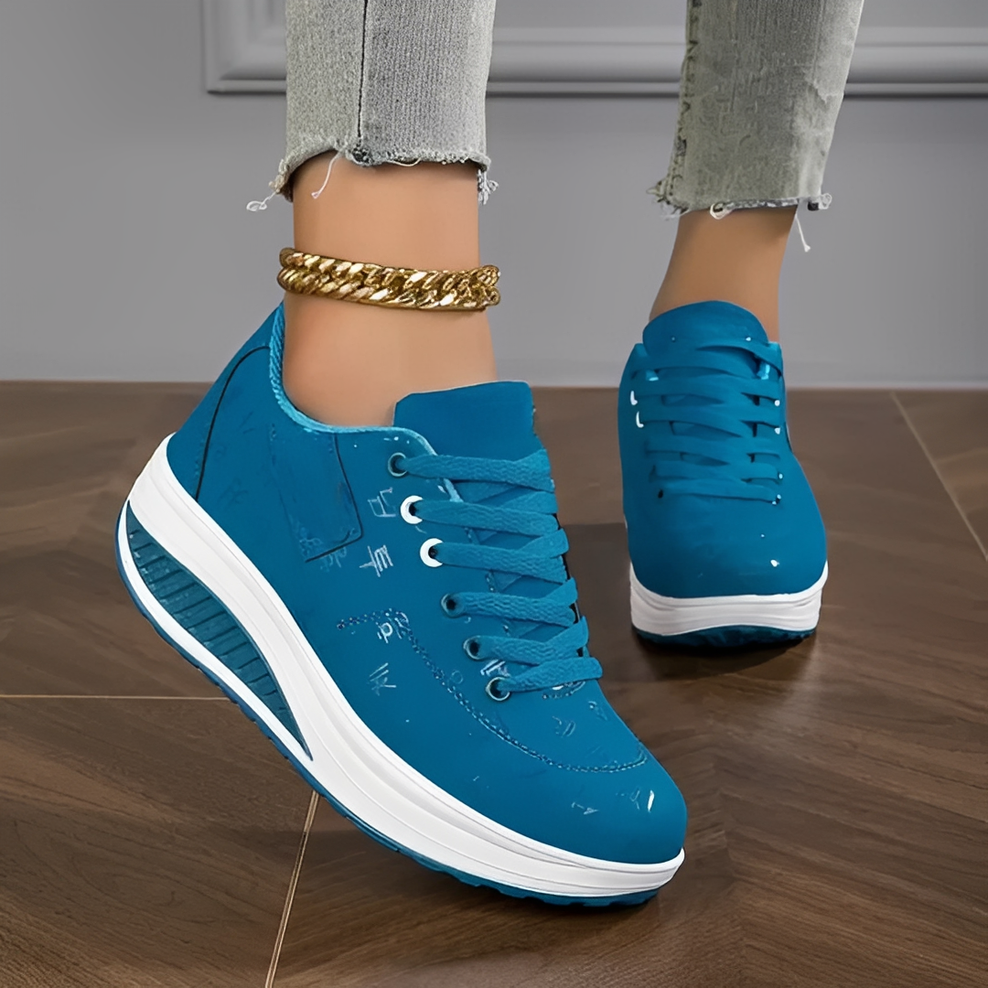Jorilyn - Modische und stilvolle Damenschuhe