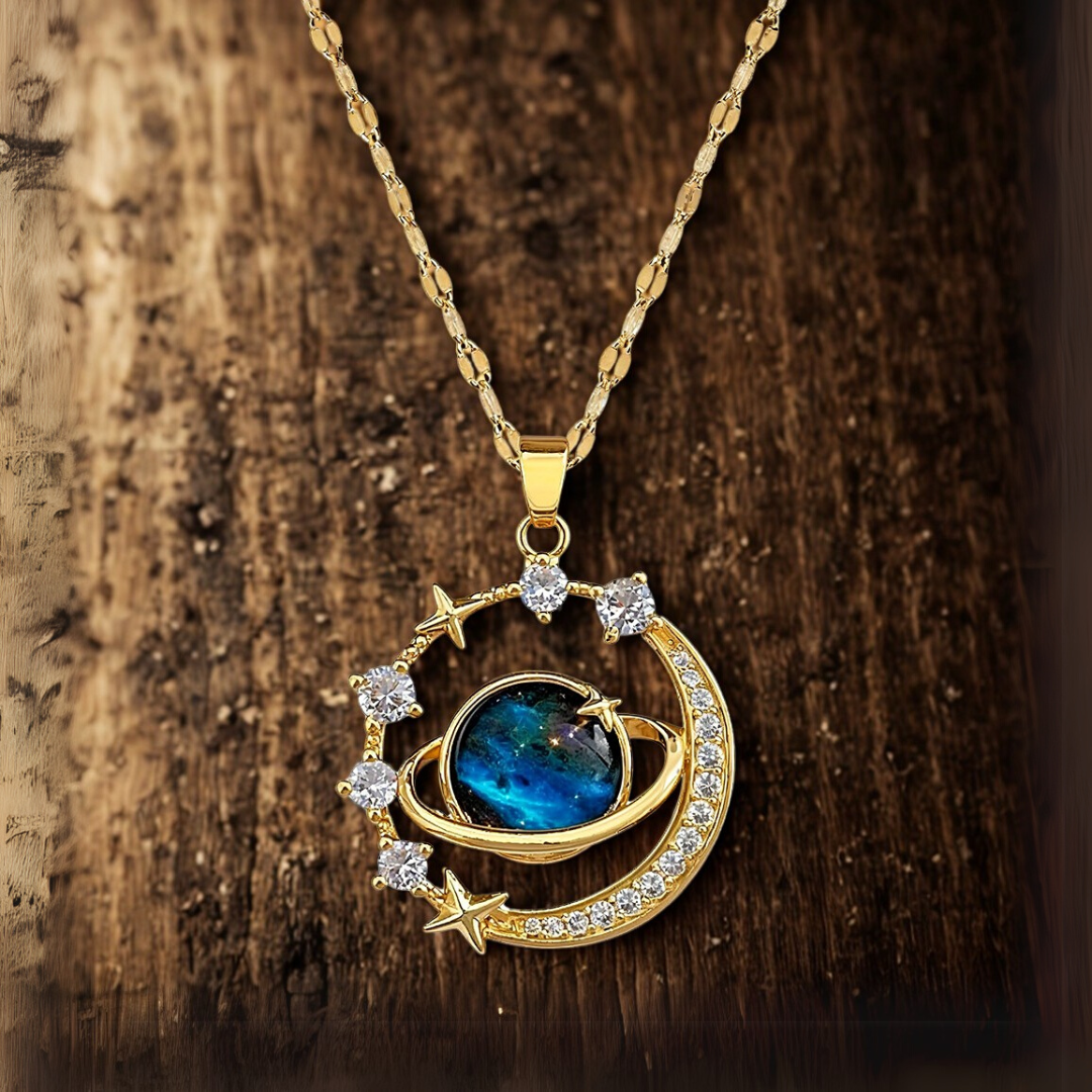 Stellar – Kette mit kosmischem Charme