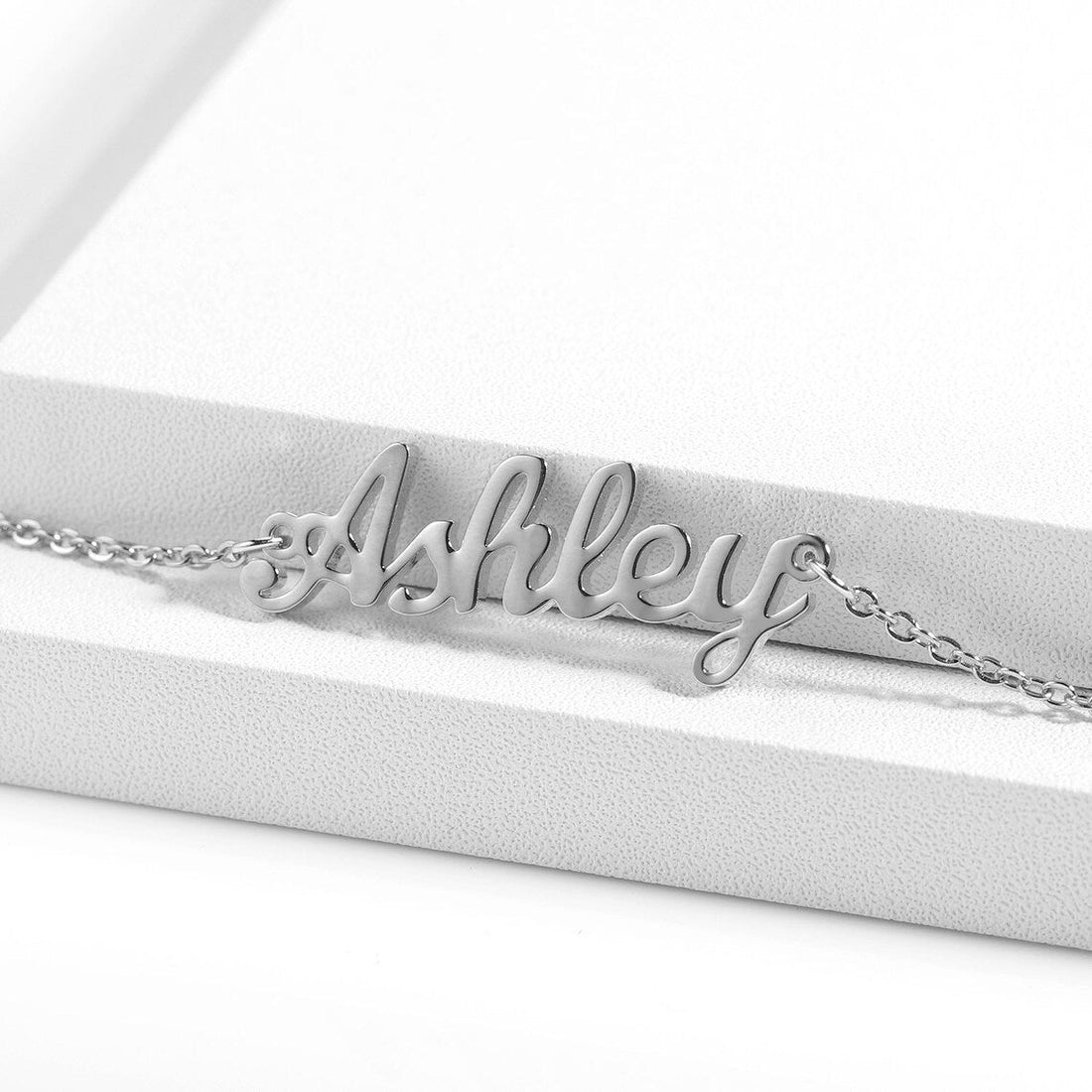 Individuelles Goldarmband - Armband mit deinem Namen