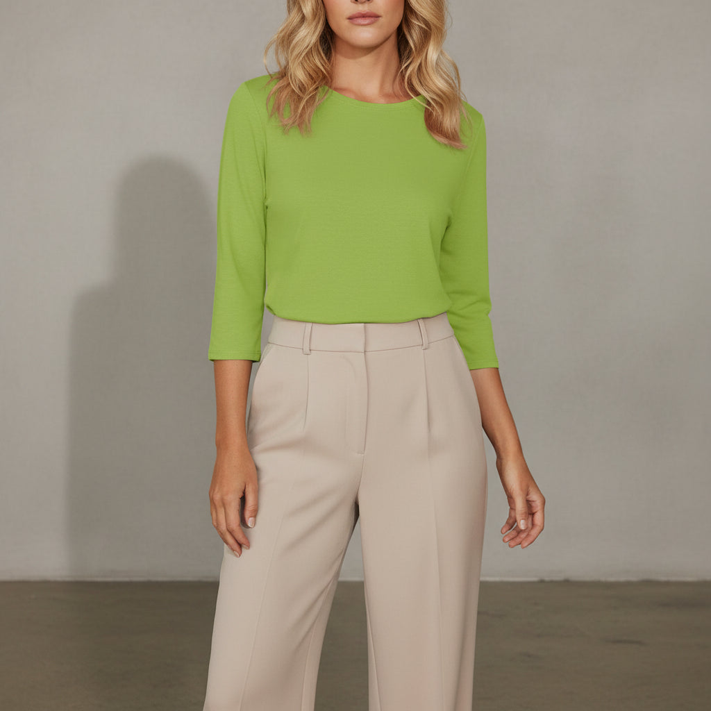 Stella – Zeitloses Damenoberteil