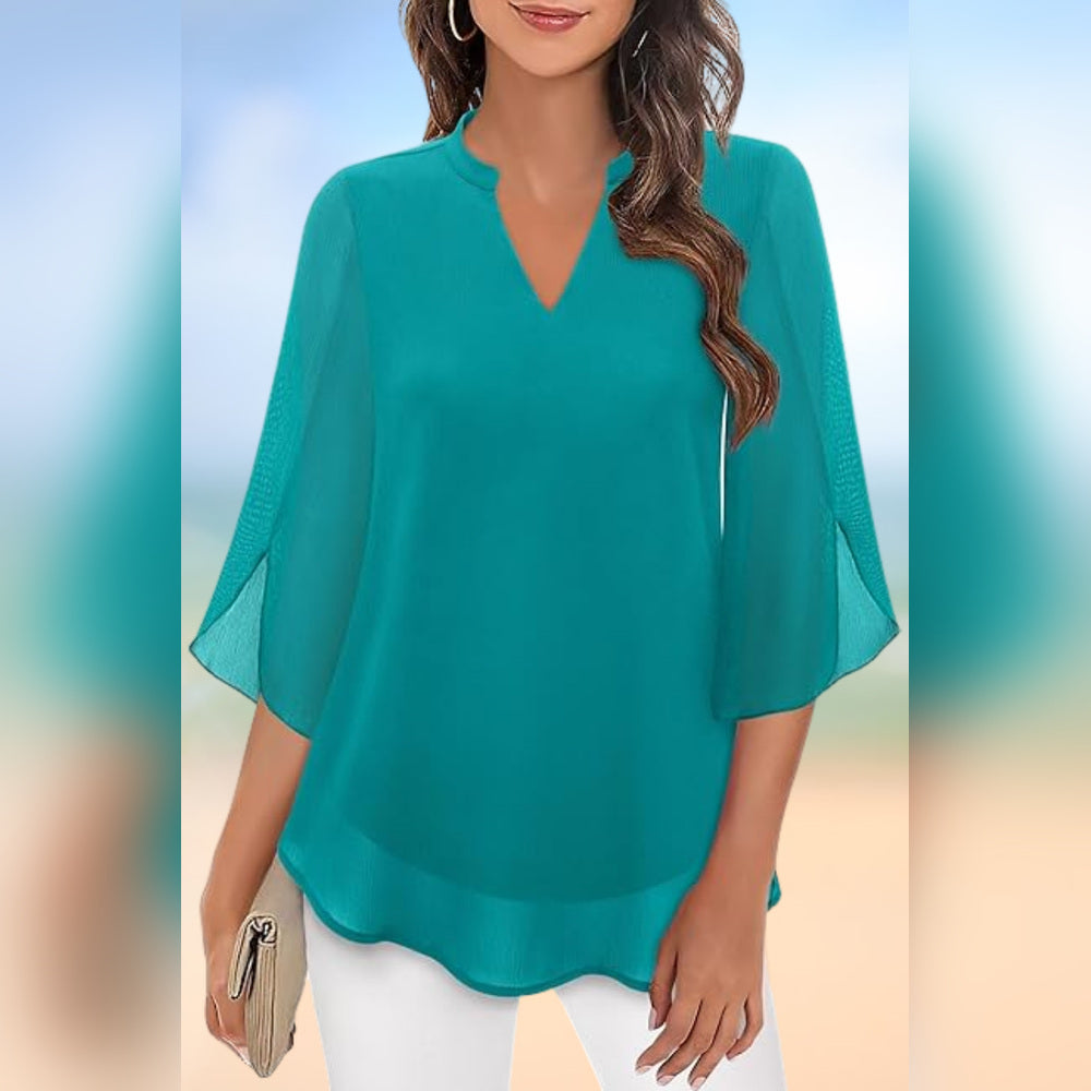 Celeste - Fließende Eleganz mit zusätzlicher Ausdruckskraft