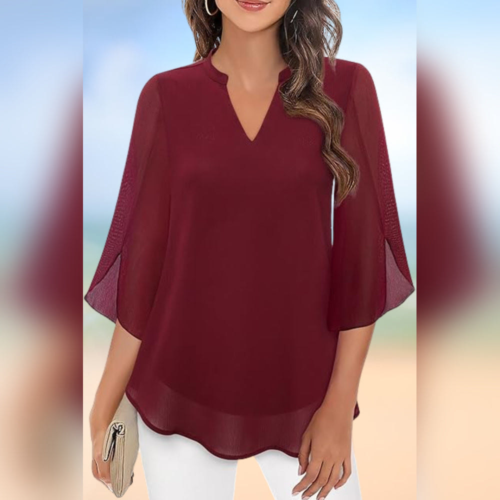 Celeste - Fließende Eleganz mit zusätzlicher Ausdruckskraft