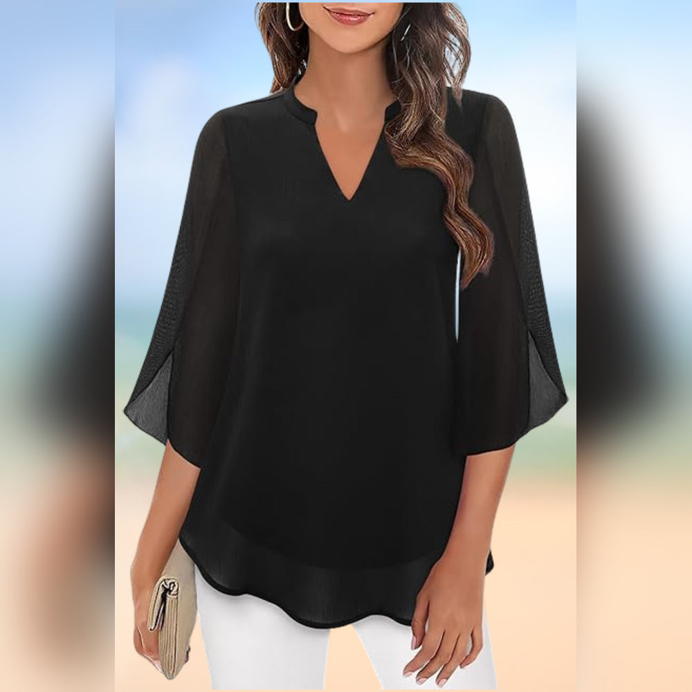 Celeste - Fließende Eleganz mit zusätzlicher Ausdruckskraft