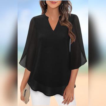 Celeste - Fließende Eleganz mit zusätzlicher Ausdruckskraft