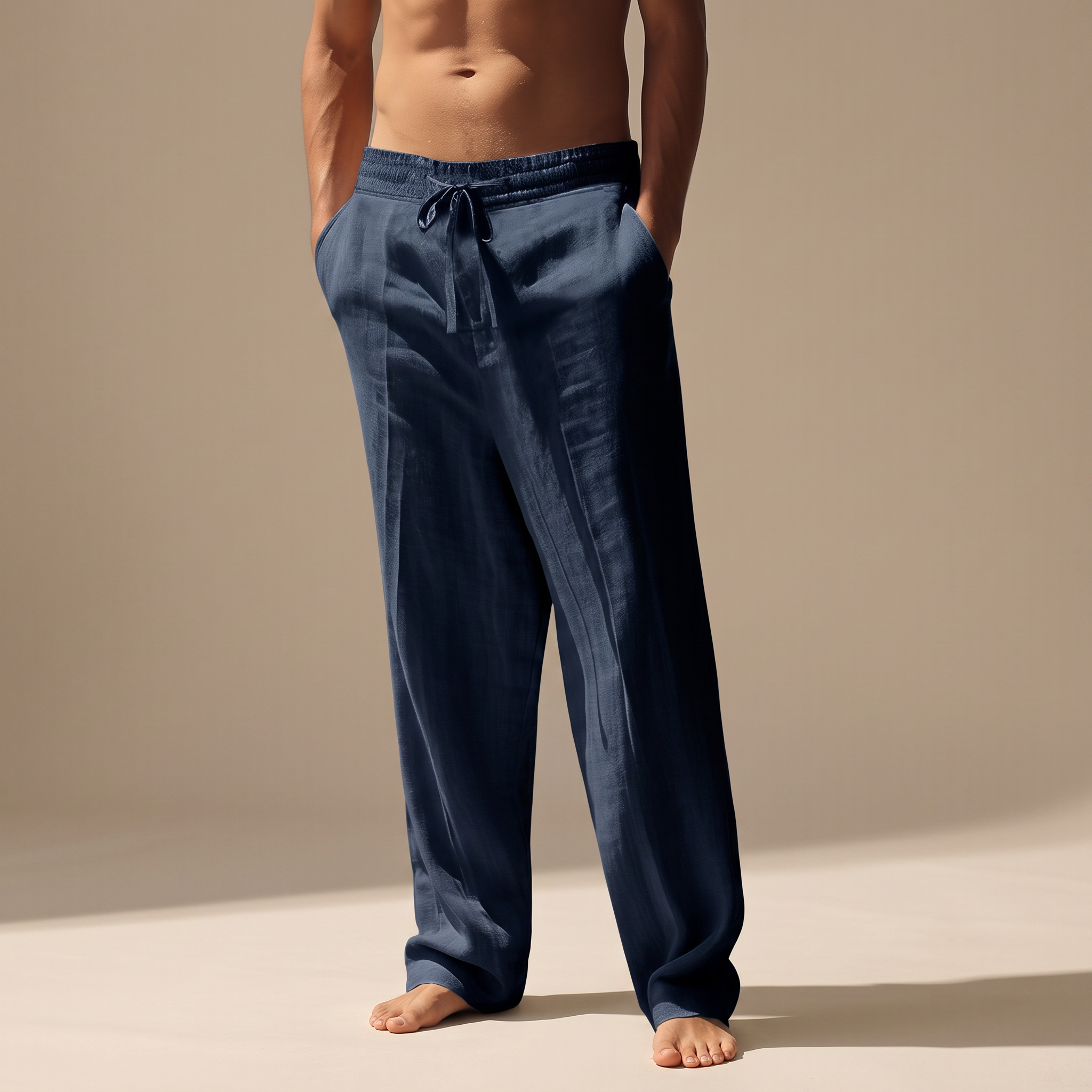 Brandon - Komfortable Relax-Hose