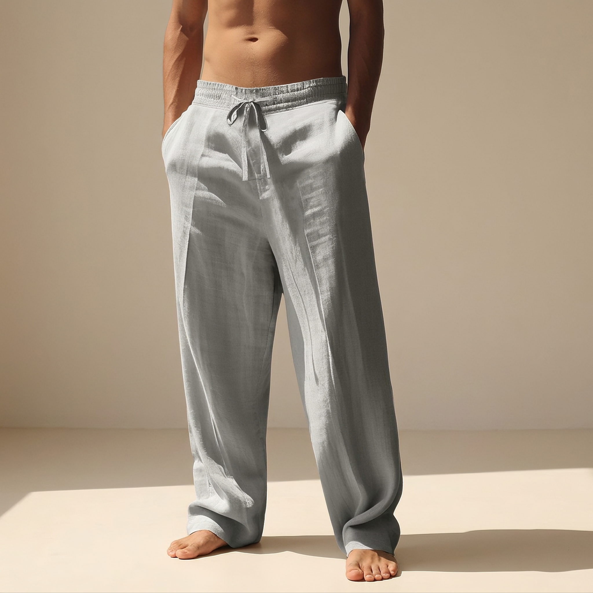 Brandon - Komfortable Relax-Hose