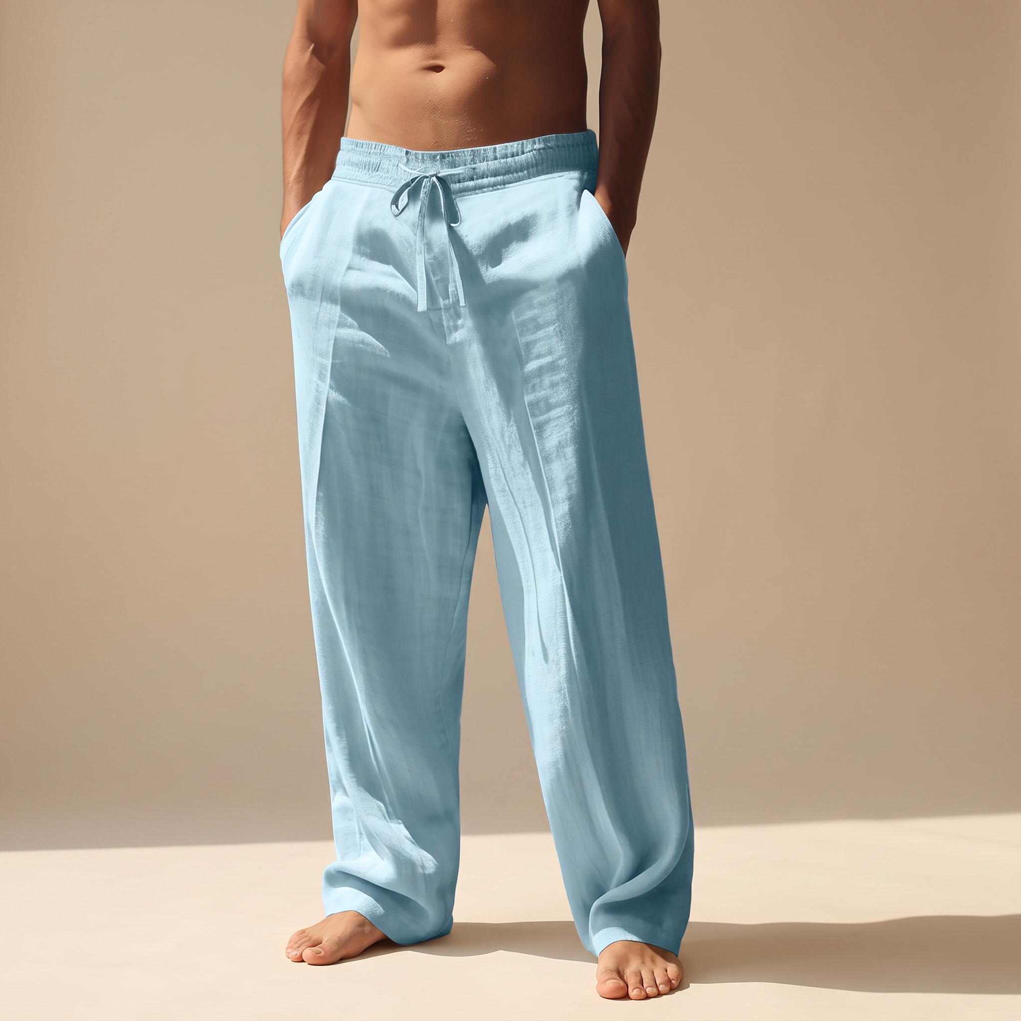 Brandon - Komfortable Relax-Hose