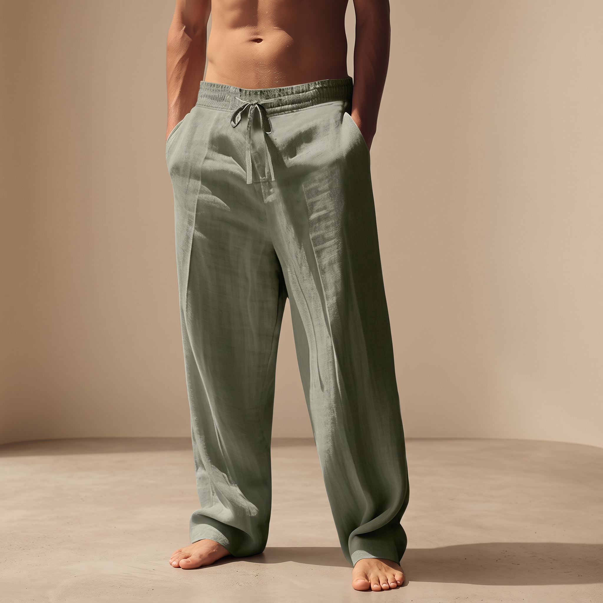 Brandon - Komfortable Relax-Hose