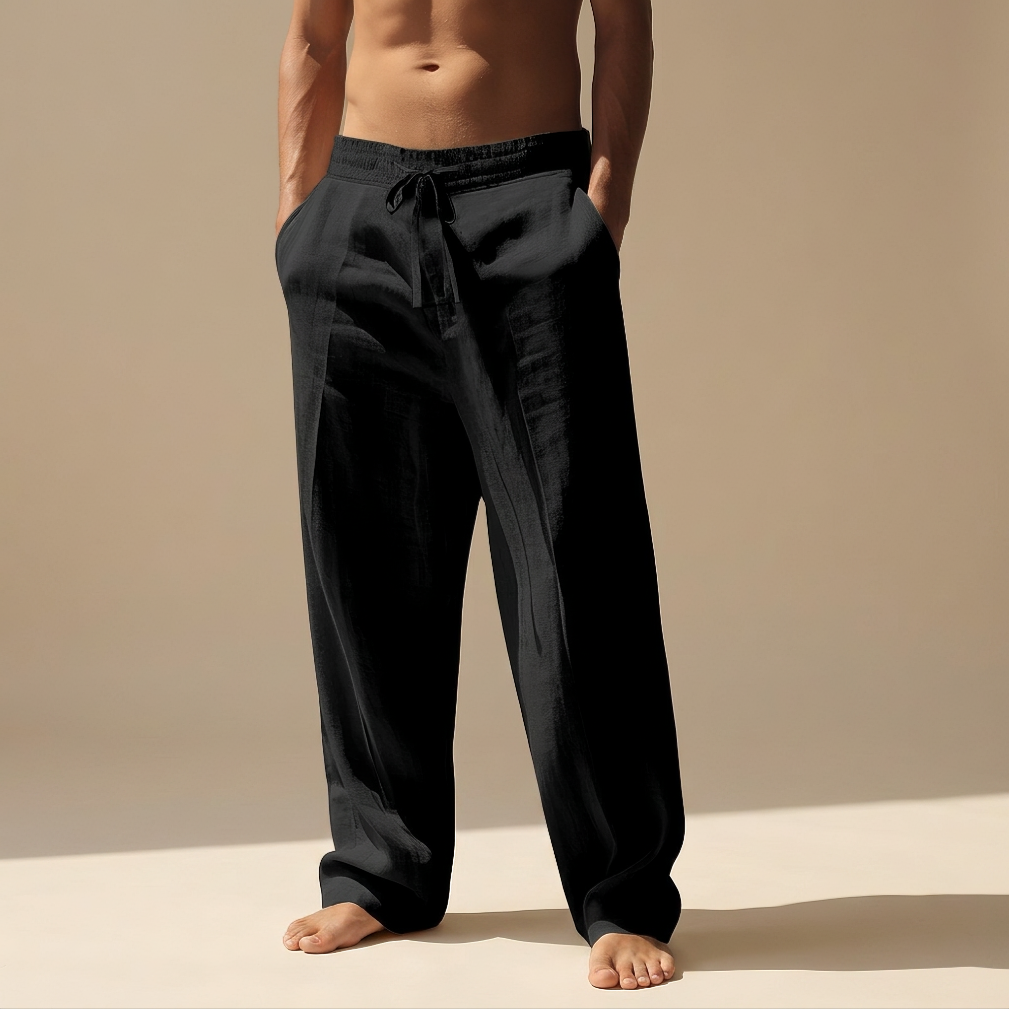 Brandon - Komfortable Relax-Hose