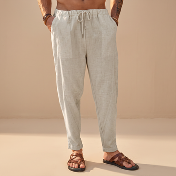 Abel - Legere Strandhose