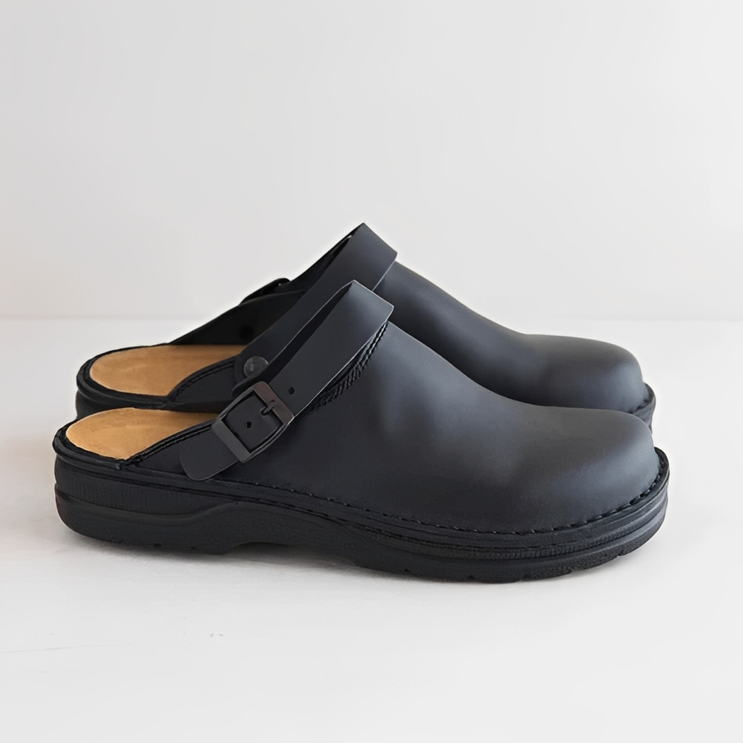 Rojan - Komfortable Herrensandalen für den Sommer
