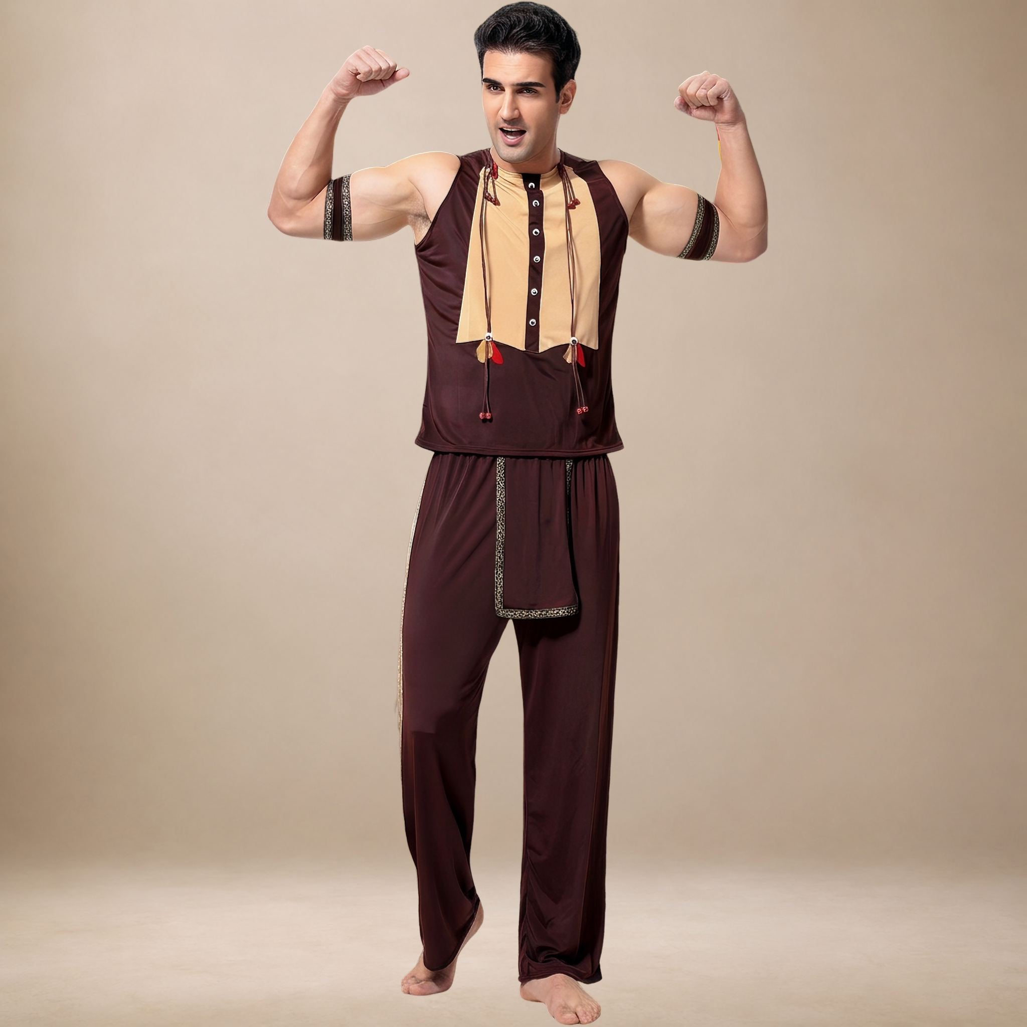 Drew - Elegantes Set für das Oktoberfest im bayerischen Stil