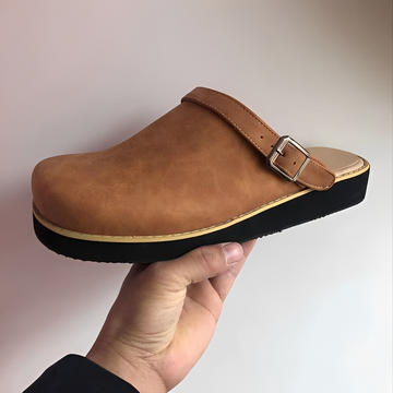 Rojan - Komfortable Herrensandalen für den Sommer
