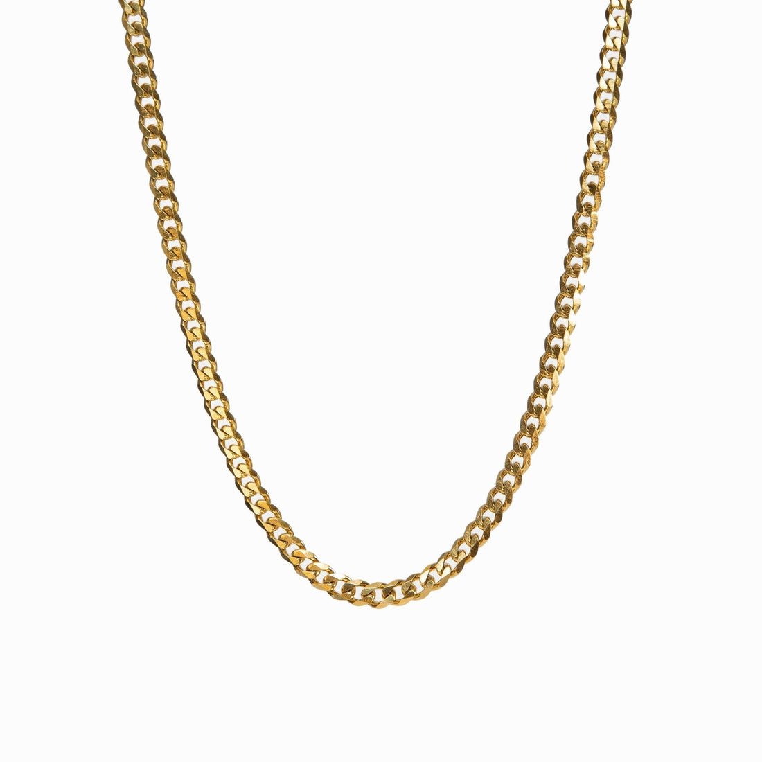 Lea – Kubanische Goldkette