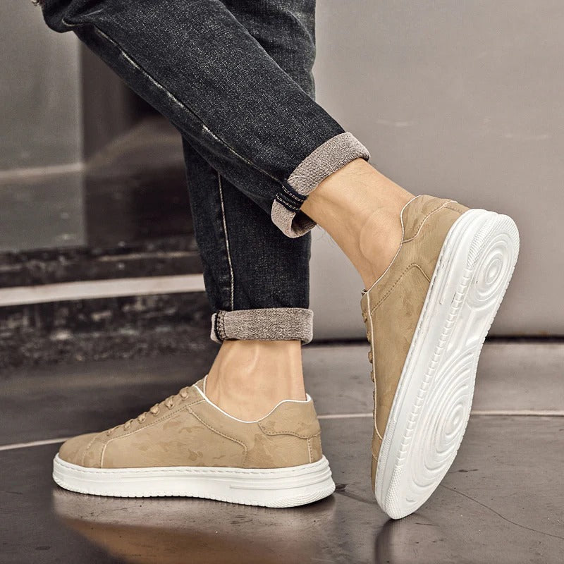 Deniz - Klassische Board-Sneaker